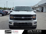 2024 Ford F-150 XLT BLUECRUISE EQUIPED
