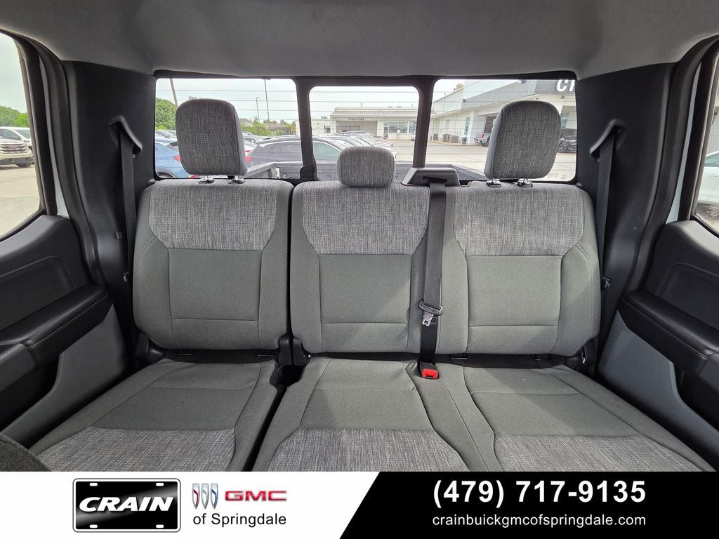2024 Ford F-150 XLT BLUECRUISE EQUIPED