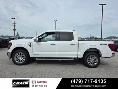2024 Ford F-150 XLT BLUECRUISE EQUIPED