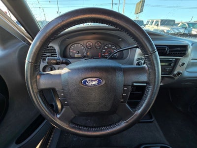 2011 Ford Ranger XLT
