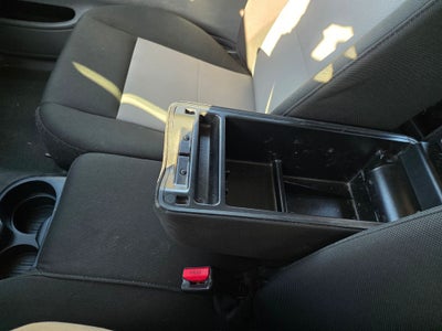 2011 Ford Ranger XLT