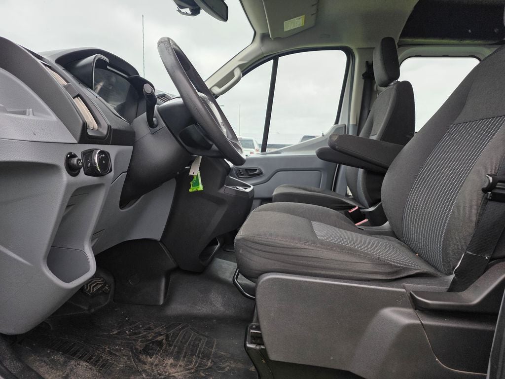 2019 Ford Transit-250 Base