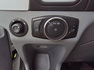 2019 Ford Transit-250 Base