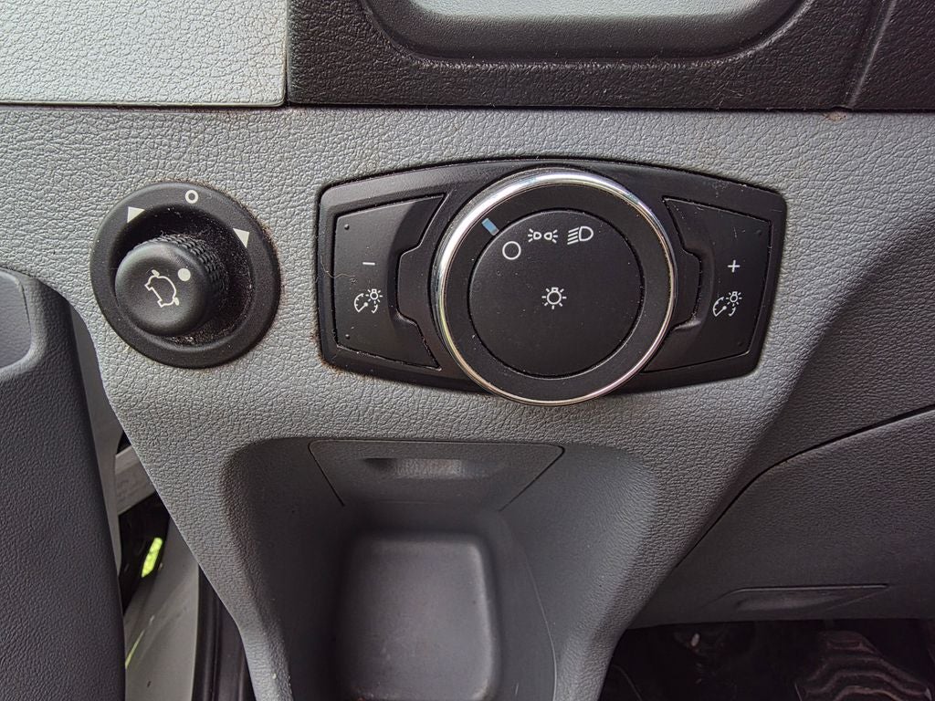 2019 Ford Transit-250 Base