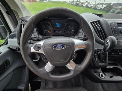 2019 Ford Transit-250 Base