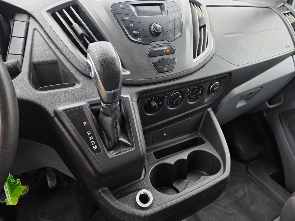 2019 Ford Transit-250 Base