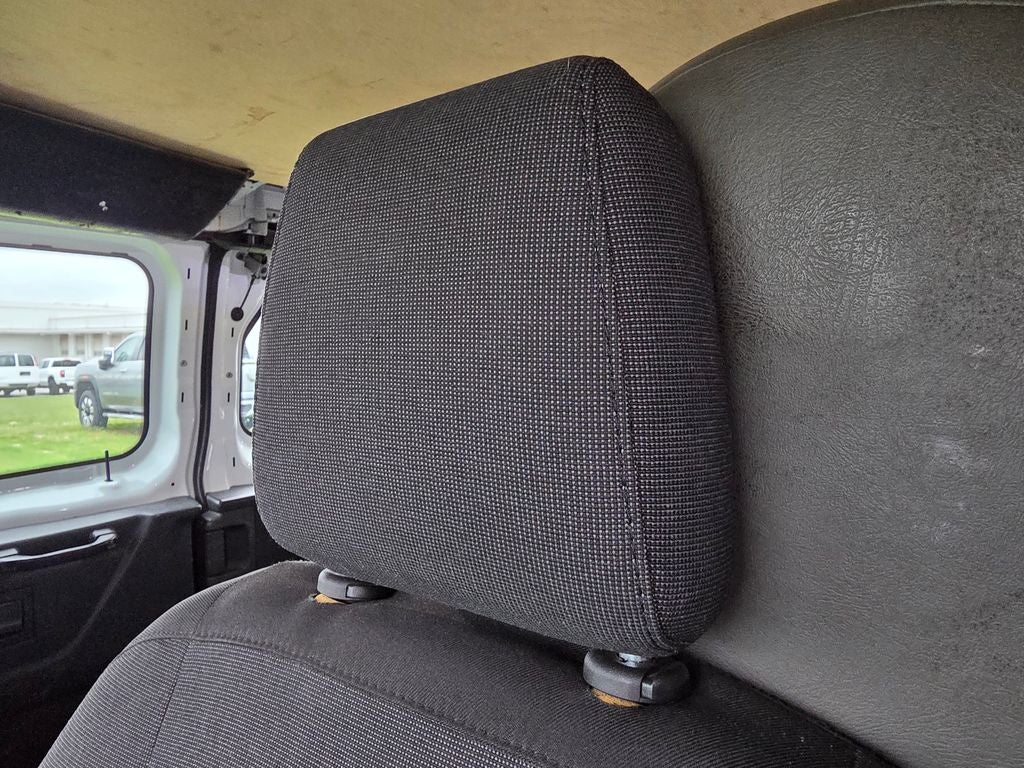 2019 Ford Transit-250 Base