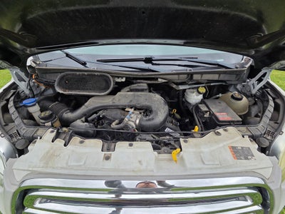 2019 Ford Transit-250 Base