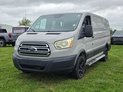 2019 Ford Transit-250 Base