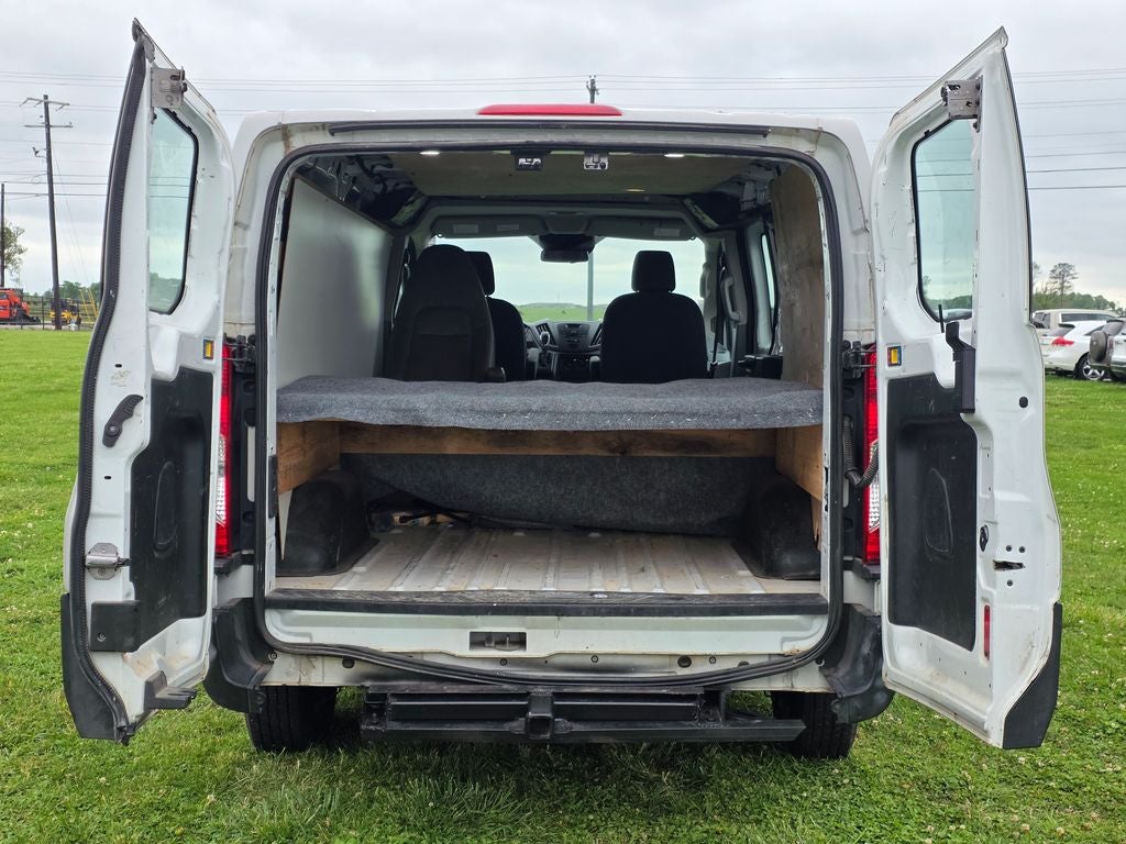 2019 Ford Transit-250 Base