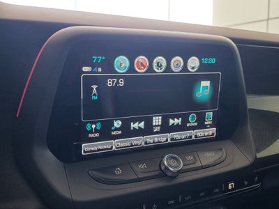 2018 Chevrolet Camaro ZL1