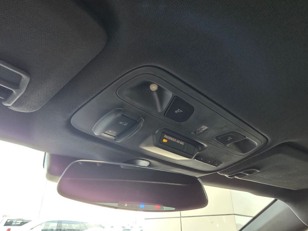 2018 Chevrolet Camaro ZL1