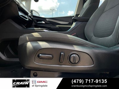 2023 Chevrolet Bolt EV 1LT