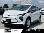 2023 Chevrolet Bolt EV 1LT