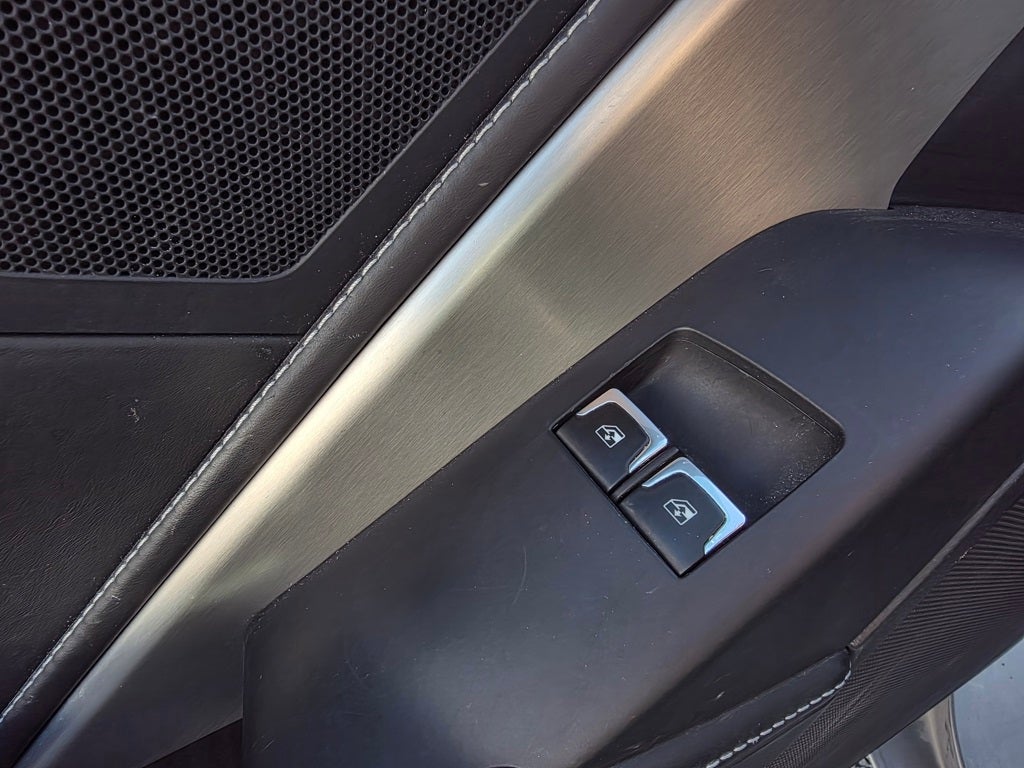 2016 Chevrolet Corvette Stingray 3LT