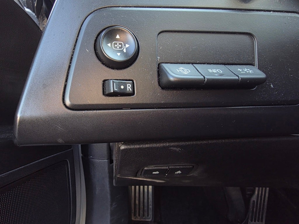 2016 Chevrolet Corvette Stingray 3LT