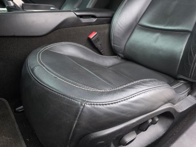 2016 Chevrolet Corvette Stingray Z51 3LT