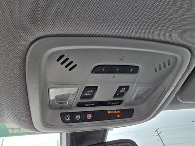 2017 Chevrolet Malibu LT 1LT