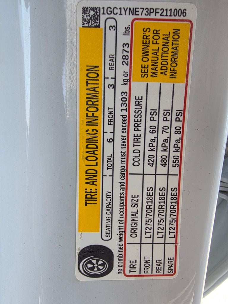 2023 Chevrolet Silverado 2500HD LT