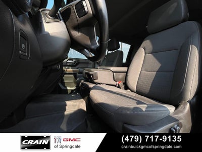 2023 Chevrolet Silverado 2500HD LT