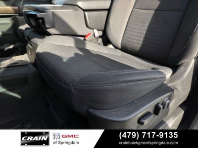 2022 Chevrolet Silverado 3500HD LT CONVENIENCE PACKAGE