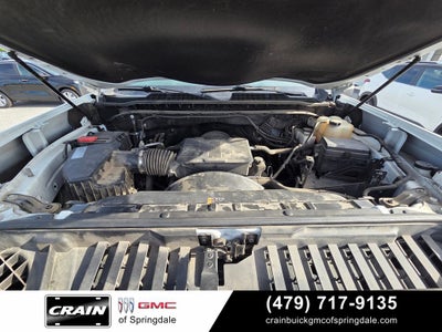 2022 Chevrolet Silverado 3500HD LT CONVENIENCE PACKAGE