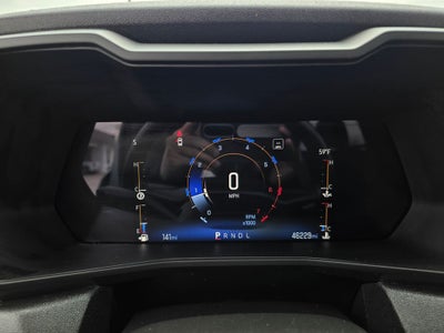 2023 Chevrolet Colorado Work Truck