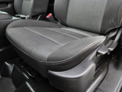 2023 Chevrolet Colorado Work Truck