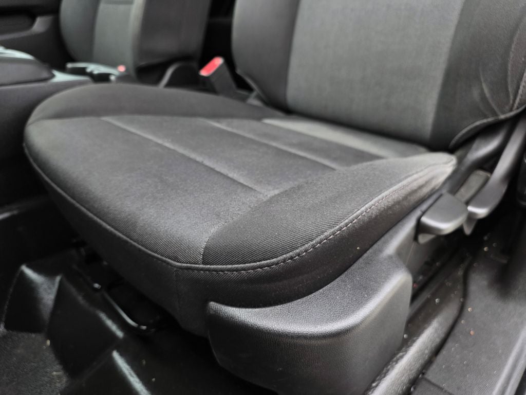 2023 Chevrolet Colorado Work Truck