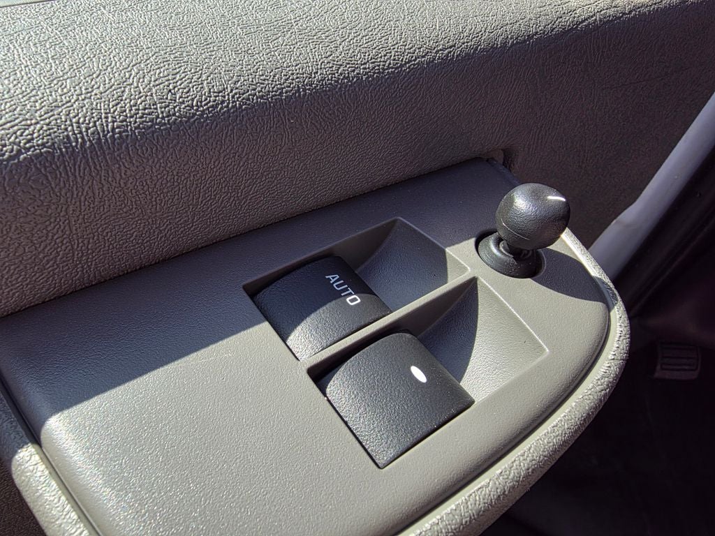 2024 Chevrolet Express 3500 Work Van Cargo