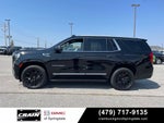 2021 GMC Yukon SLT PREMIUM & LUXURY PACKAGE