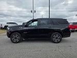 2022 GMC Yukon AT4