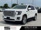 2021 GMC Yukon Denali Preferred Equipment