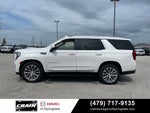 2021 GMC Yukon Denali Preferred Equipment