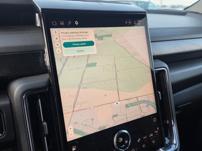 2025 GMC Yukon XL AT4