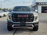 2025 GMC Yukon XL AT4