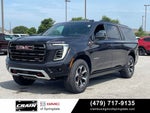 2026 GMC Yukon XL AT4 Ultimate Super Cruise