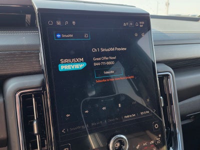 2025 GMC Yukon XL AT4 Ultimate