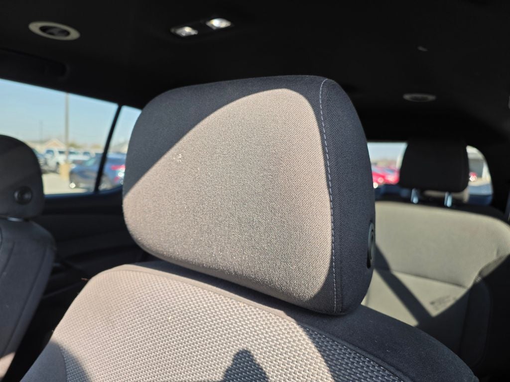 2022 Chevrolet Traverse LT 1LT