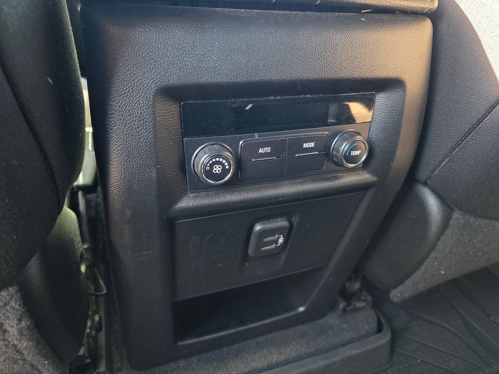 2022 Chevrolet Traverse LT 1LT