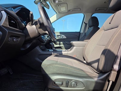 2020 Chevrolet Traverse LT 1LT