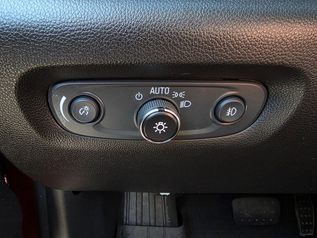 2020 Chevrolet Traverse LT 1LT