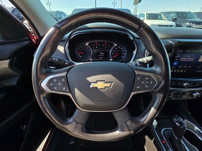 2020 Chevrolet Traverse LT 1LT