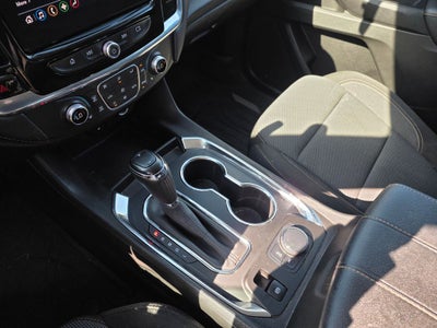 2020 Chevrolet Traverse LT 1LT