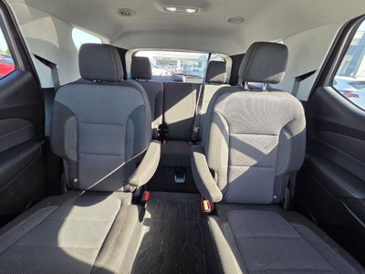 2020 Chevrolet Traverse LT 1LT