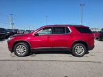 2020 Chevrolet Traverse LT 1LT