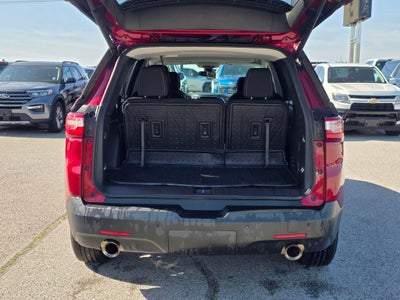 2020 Chevrolet Traverse LT 1LT