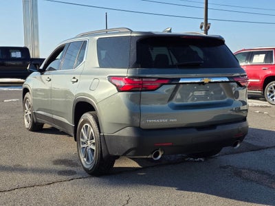 2023 Chevrolet Traverse LT 1LT