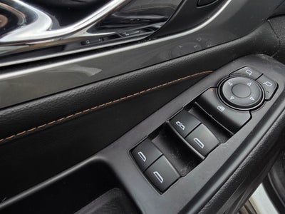 2019 Chevrolet Traverse LT Cloth w/1LT