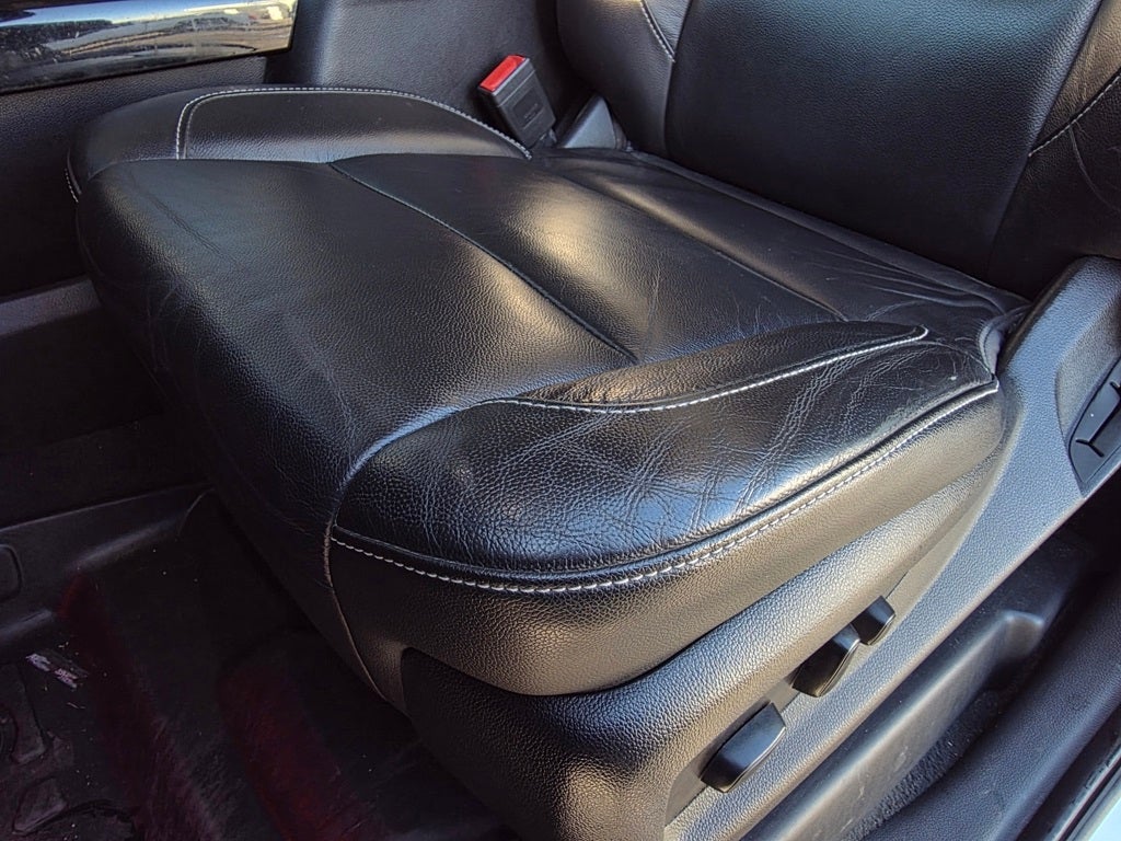 2019 Chevrolet Tahoe LT BLACK WIDOW / LIFT KIT / 35 INCH TIRES